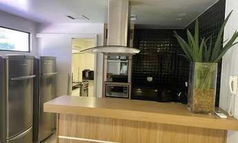 Imagem 2: Apartamento à venda na Barra da Tijuca, Rio de Janeiro - Luxo e Conforto em Portal do Bosq