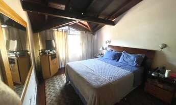 Imagem 5: Angra, Praia da Ribeira, apartamento duplex com 3 quartos, vaga para lancha, 2 carros, e j