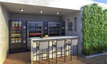 Imagem 4: Recreio, Duo Residenziale, Barra Bonita, Apartamento de 3 quartos, empreendimento feito ex