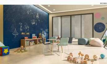 Imagem 6: Recreio, Duo Residenziale, Barra Bonita, Apartamento de 3 quartos, empreendimento feito ex