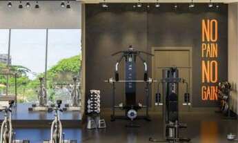 Imagem 4: Recreio, Duo Residenziale, Barra Bonita, cobertura 2 quartos, empreendimento feito exclusi