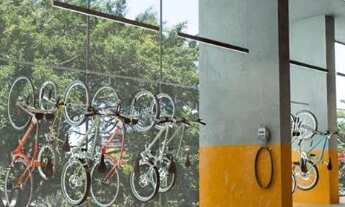 Imagem 6: Recreio, Duo Residenziale, Barra Bonita, cobertura 2 quartos, empreendimento feito exclusi