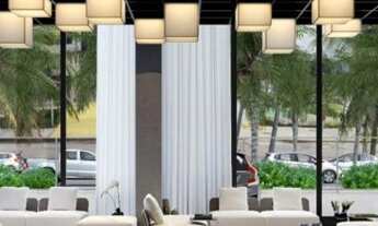 Imagem: Recreio, Duo Residenziale, Barra Bonita