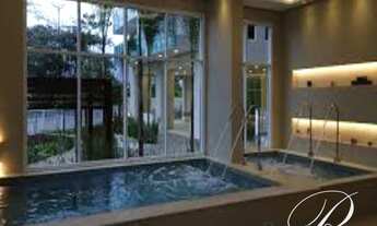 Imagem 2: Barra da Tijuca, Essence, Luxuoso Apartamento de 155m, PORTEIRA FECHADA, todo reformado e