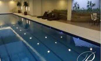 Imagem 3: Barra da Tijuca, Essence, Luxuoso Apartamento de 155m, PORTEIRA FECHADA, todo reformado e