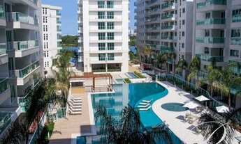 Imagem: Barra da Tijuca, Essence, Luxuoso Apartamento