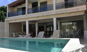 Imagem 2: Arrraial do Cabo, Casa triplex espetacular, recém reformada, ideal para famílias grandes o