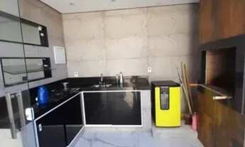 Imagem 3: Vargem Grande, linda casa, 2 suites, quintal com piscina, condominio fechado