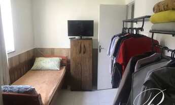 Imagem 6: Vargem Grande, aconchegante casa linear, 2 quartos (suite), quintal com piscina, area gour