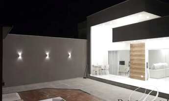 Imagem 5: Vargem Grande, linda casa, 2 suites, quintal com piscina, condominio fechado