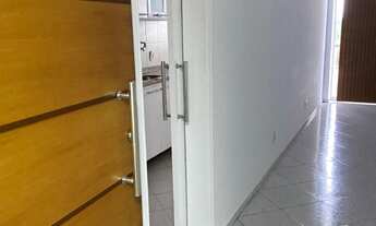 Imagem 2: Barra da Tijuca, Parque das Rosas, otimo apartamento, 1 quarto + dependencia, lazer comple