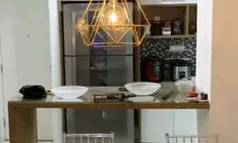 Imagem 7: Barra da Tijuca, Libert Green, 3 quartos (suite), mobiliado, lazer completo, localizaçao p