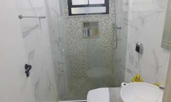 Imagem 5: Recreio, Gleba B, apartamento 3 quartos (suite), varanda gourmet, sol da manha, moveis pla