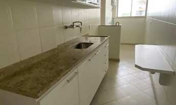 Imagem 6: Barra da Tijuca, Parque das Rosas, otimo apartamento, 1 quarto + dependencia, lazer comple