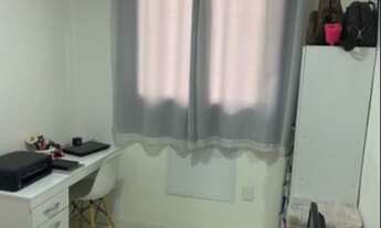 Imagem 2: Way Bandeirantes, 3 quartos (suite), total lazer, sol da manha, localizaçao privilegiada