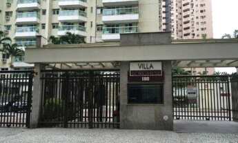 Imagem: Barra da Tijuca, ABM, Villa Borguese, 2