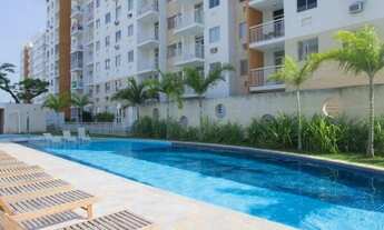 Imagem 3: Apartamento à venda no Anil, Rio de Janeiro - 2 quartos, lazer completo e localização priv