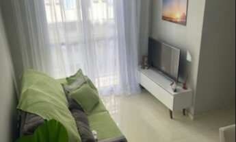 Imagem: Way Bandeirantes, 3 quartos (suite), total