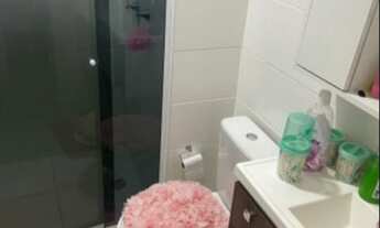 Imagem 4: Way Bandeirantes, 3 quartos (suite), total lazer, sol da manha, localizaçao privilegiada