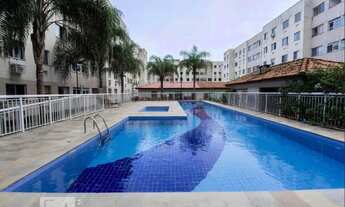 Imagem: Apartamento à venda em Vargem Pequena