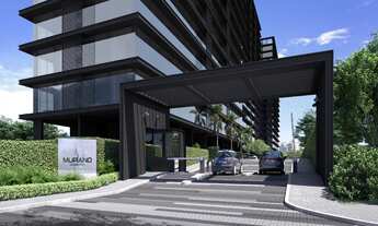 Imagem: Barra, Murano. Apartamento 3 quartos com