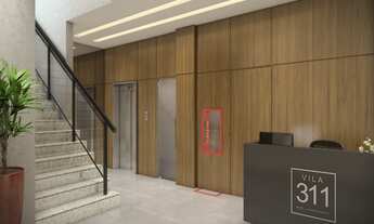 Imagem 3: Vila da Penha, 2 quartos com suite em edificio exclusivo e localizaçao privilegiada, pron