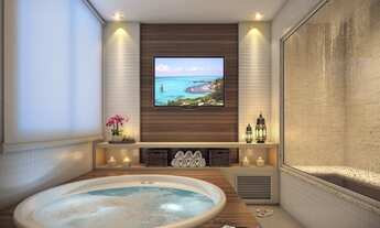 Imagem 4: Vila da Penha, 2 quartos com suite em edificio exclusivo e localizaçao privilegiada, pron