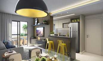 Imagem 6: Vila da Penha, 2 quartos com suite em edificio exclusivo e localizaçao privilegiada, pron