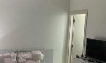 Imagem 5: Way Bandeirantes, 3 quartos (suite), total lazer, sol da manha, localizaçao privilegiada