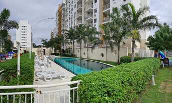 Imagem 2: Apartamento à venda no Anil, Rio de Janeiro-RJ: 2 quartos, 1 sala, 1 banheiro, 1 vaga. Pró