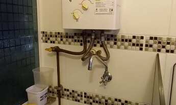 Imagem 4: Morada dos Passarinhos, apartamento de 2 quartos, totalmente reformado, vaga de garagem, l