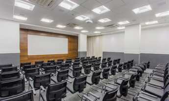 Imagem 3: Apartamento de Alto Padrão na Barra da Tijuca - 1 Quarto, 1 Suite, 1 Sala, 1 Banheiro, 1 V