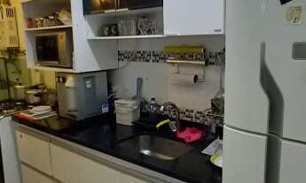 Imagem 7: Morada dos Passarinhos, apartamento de 2 quartos, totalmente reformado, vaga de garagem, l