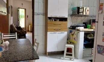 Imagem 4: Vargem Pequena, otima casa duplex, 4 quartos (2 suites), quintal, área gourmet churrasquer