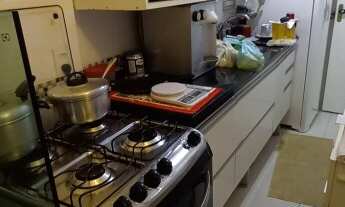 Imagem 6: Morada dos Passarinhos, apartamento de 2 quartos, totalmente reformado, vaga de garagem, l