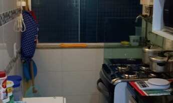 Imagem 5: Morada dos Passarinhos, apartamento de 2 quartos, totalmente reformado, vaga de garagem, l