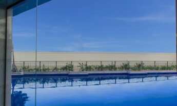 Imagem 5: Apartamento de Alto Padrão na Barra da Tijuca - 1 Quarto, 1 Suite, 1 Sala, 1 Banheiro, 1 V