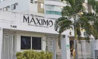 Imagem 1: Recreio, Maximo Resort, apartamento original 4 quartos, transformado em 3 suites, vista la