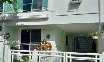 Imagem 6: Taquara, linda casa duplex, Cond Golden Dreans, 3 quartos (suite), 2 vagas, lazer, seguran