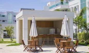 Imagem 5: Barra Village House, linda cobertura, 3 quartos (2 suites sendo uma master com closet), so