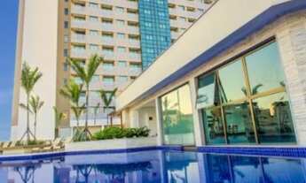 Imagem 6: Apartamento de Alto Padrão na Barra da Tijuca - 1 Quarto, 1 Suite, 1 Sala, 1 Banheiro, 1 V