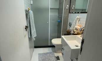 Imagem 3: Barra da Tijuca, Solar da Barra, apartamento 3 quartos (suite com closet), moveis planejad