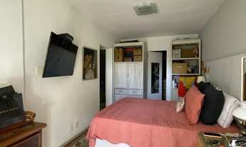 Imagem 7: Barra da Tijuca, Solar da Barra, apartamento 3 quartos (suite com closet), moveis planejad