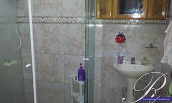 Imagem 6: Araruama, linda casa duplex com 256m² de área construida, em terreno de 450m², 4 suites, c