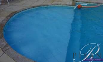 Imagem 3: Araruama, linda casa duplex com 256m² de área construida, em terreno de 450m², 4 suites, c