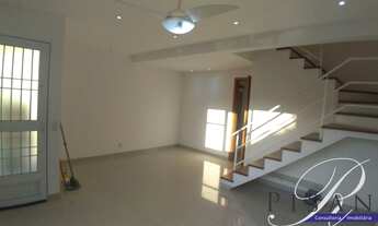 Imagem: Jacarepagua, Tanque, casa triplex, 3 quartos