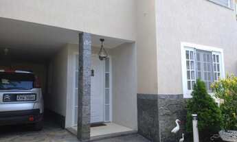 Imagem 5: Vargem Pequena, linda casa duplex, alto padrao de acabamento, 4 quartos (suite com closet