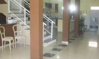 Imagem 5: Guaratiba linda casa duplex, 5 quartos (2 suites), closet, hidro, quintal com piscina e ar