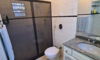 Imagem 2: Freguesia, casa duplex, 150m², 4 quarto (2 suites), quintal com piscina e area gourmet, 2