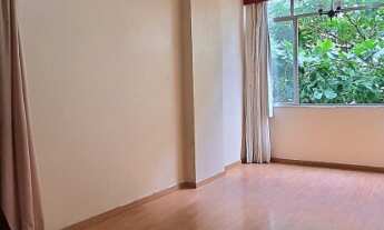 Imagem 1: Flamengo, Marques de Abrantes, 3 quatos + dependencia, vista para o verde, 100m², predio c